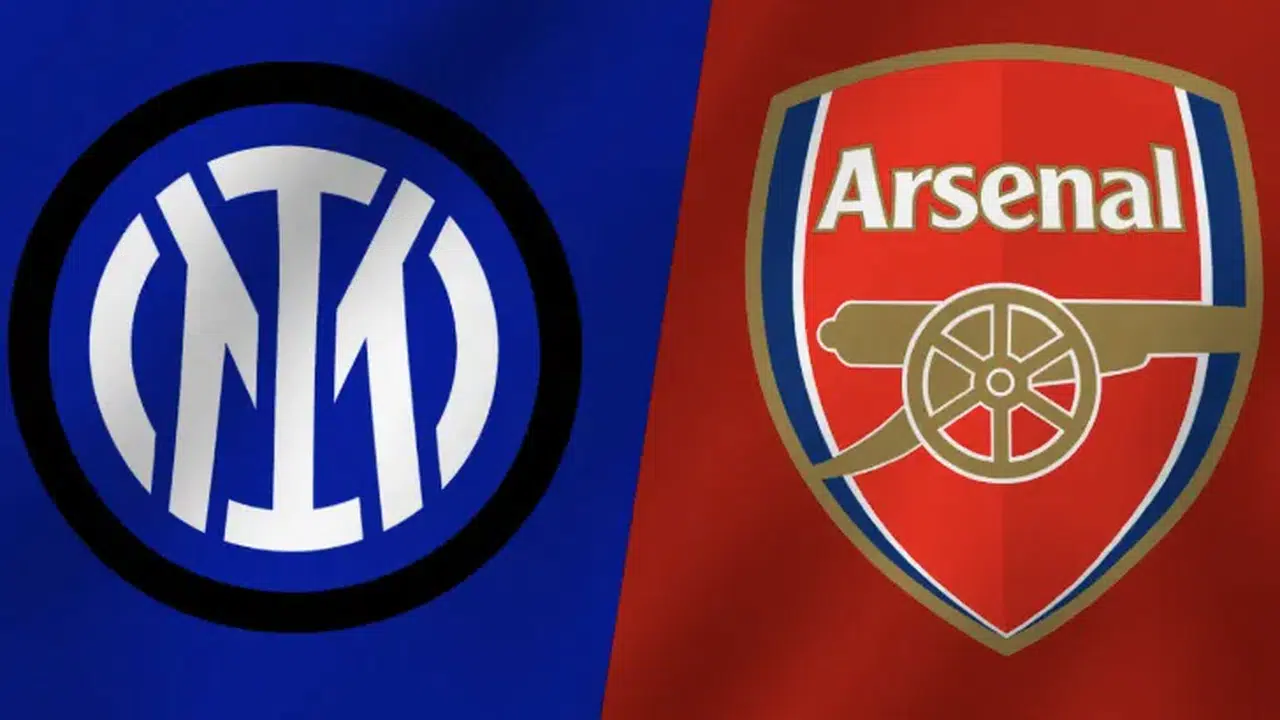 Inter Arsenal maçı ne zaman, saat kaçta ve hangi kanalda, yayın bilgileri, Hakan neden yok, sakat mı?