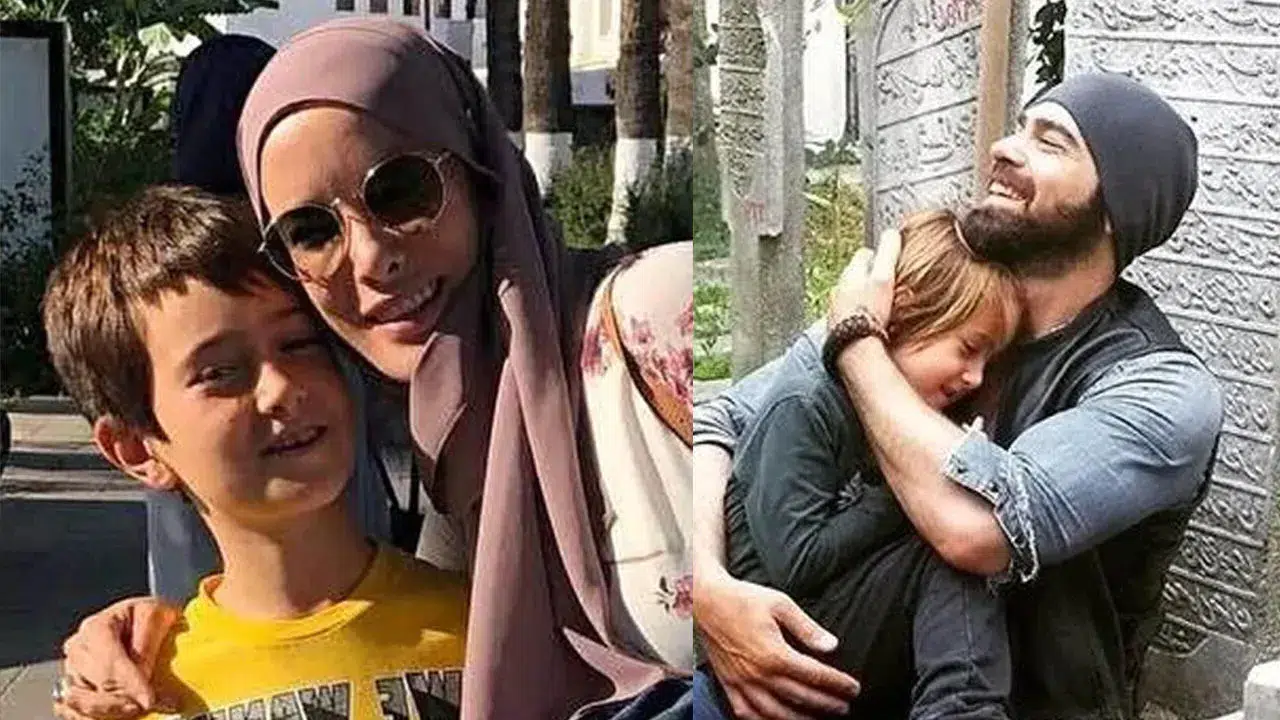 Murathan Pektaş kaç yaşında, annesi Gamze Özçelik kim, nerede yaşıyor?