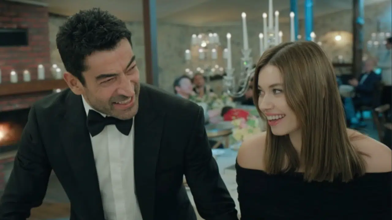 A.B.İ dizisi 3. bölüm fragmanı yayınlandı mı, ne zaman çıkacak? Doğan'ın sırları gün yüzüne çıkıyor