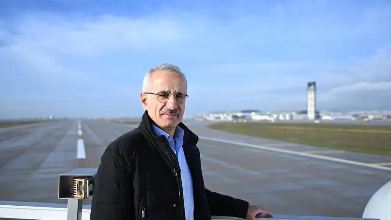 Ankara’dan Çorum’a uzanıyor: Türkiye’de pist uzunluğu 241 kilometreye çıktı