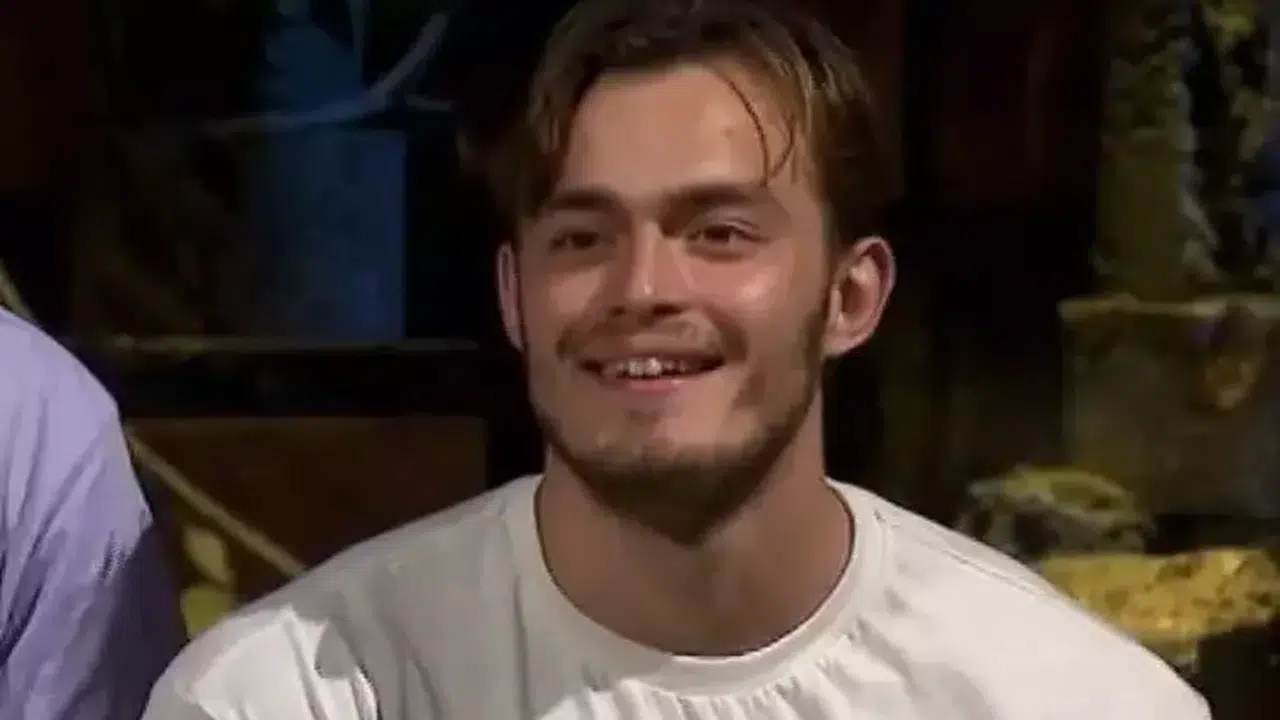 Can Berkay Ertemiz kimdir, nereli, boyu kaç, sevgilisi var mı? Survivor’daki yeni yarışmacının biyografisi