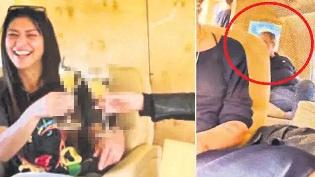 Ayşe sağlam kimdir, kaç yaşında? Arka oda olayı ve perde arkasındakiler