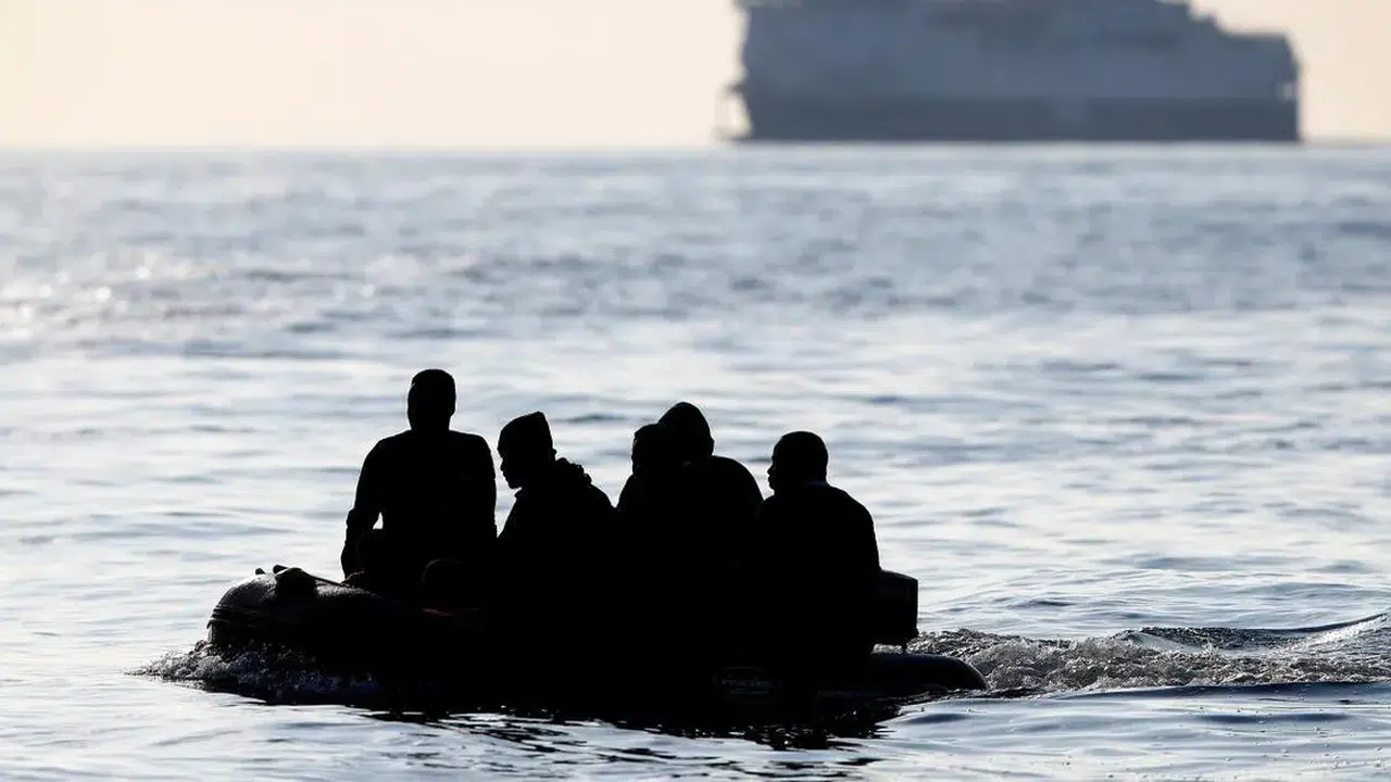 Türkiye transit rota olmaktan çıkıyor: Göçle mücadelede kararlılıkla sürüyor!