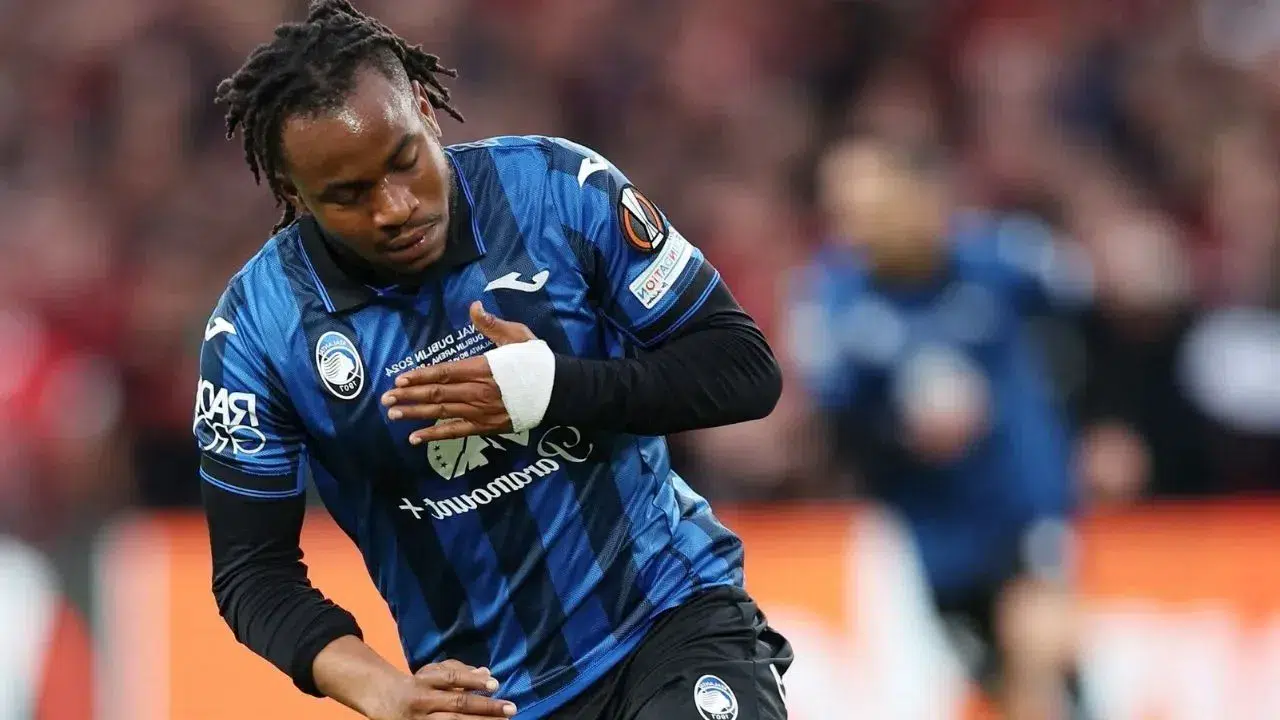 Ademola Lookman Fenerbahçe transferi son durumu! Bonservis bedeli ne kadar, ne zaman imzalar atılacak?