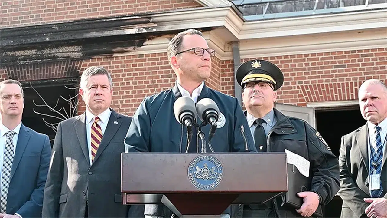 ABD’de seçim kulisi karıştı: Shapiro’dan ‘İsrail’ iddiası