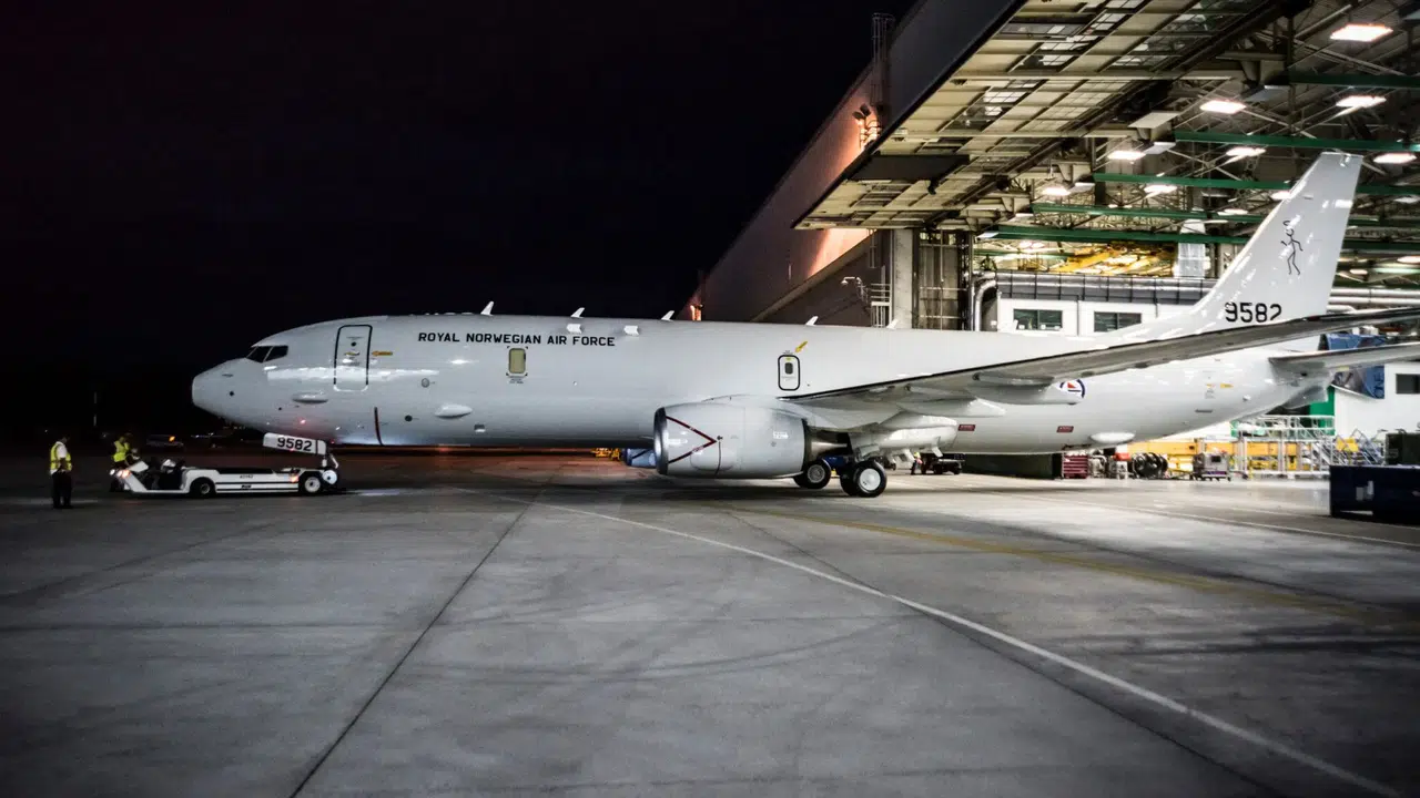 ABD’den Singapur’a hava ve deniz savunma desteği: Toplam değeri 2,3 milyar dolar