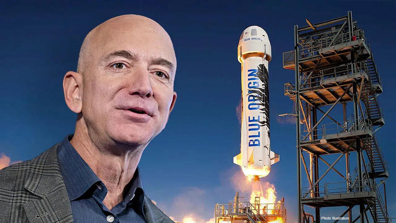 Starlink'e rakip çıkıyor: Jeff Bezos 6 terabit hızlı uydu internet ağı sunacak