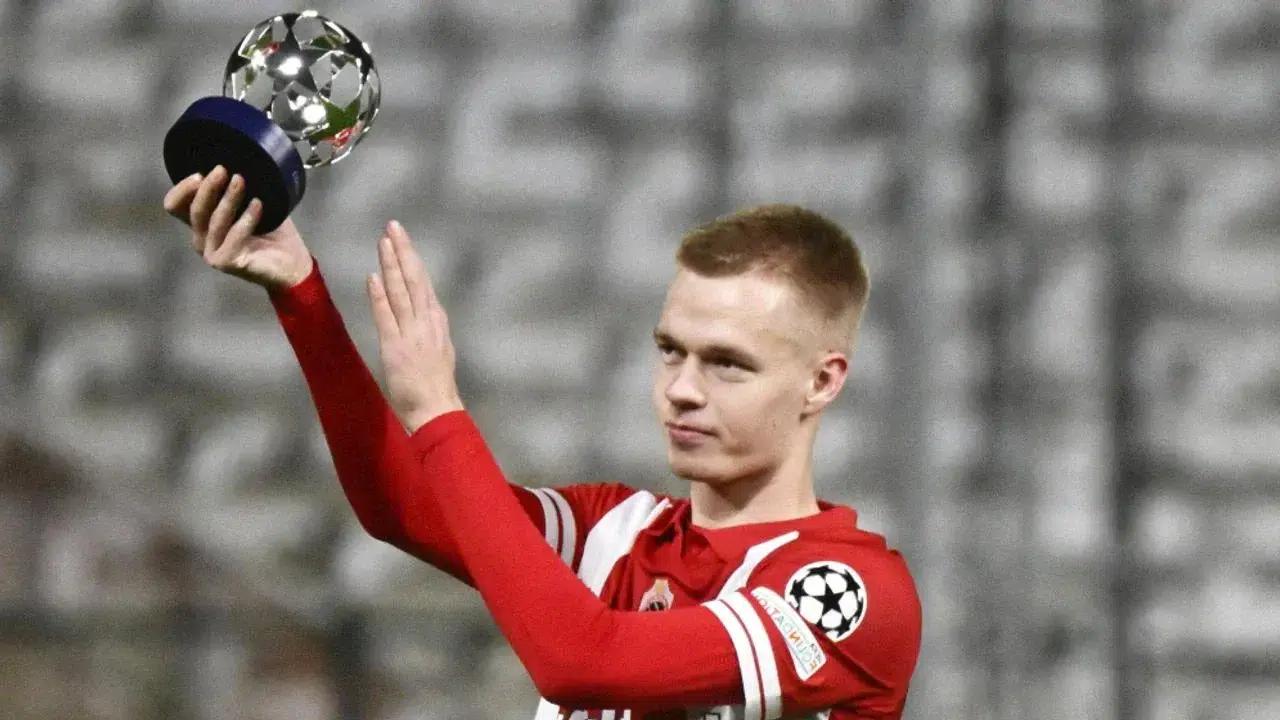 Arthur Vermeeren Kimdir, Kaç Yaşında, Hangi Takımlarda Oynadı, Galatasaray’a Transfer Olacak mı, Bonservisi Kimde?