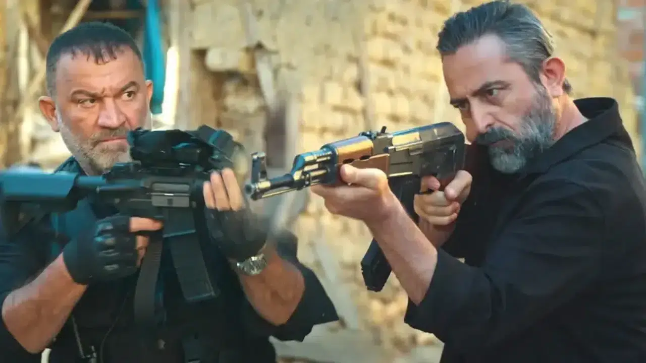 Arka Sokaklar’da Cevher öldü mü, Nail Kırmızıgül diziden ayrıldı mı ve Rıza Baba’nın karşısına çıkacak yeni düşman kim olacak?