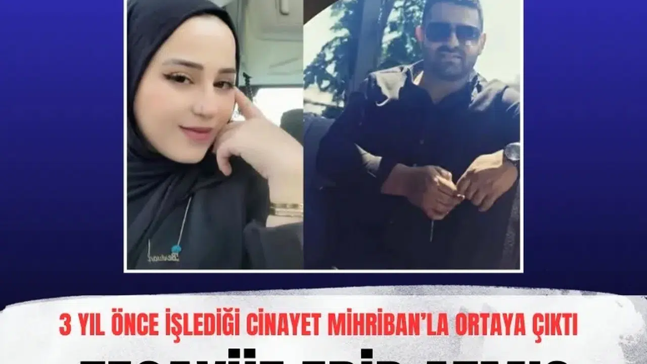 Mihriban Yılmaz cinayetinde yeni gelişme: Fatih İnan’ın 2023 dosyası yeniden gündemde