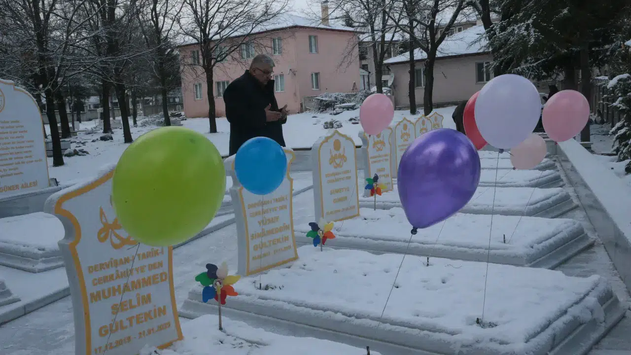 Grand Kartal faciası, yarım kalan hayatlar: 'Artık baba beni al diyen bir çocuğum yok'