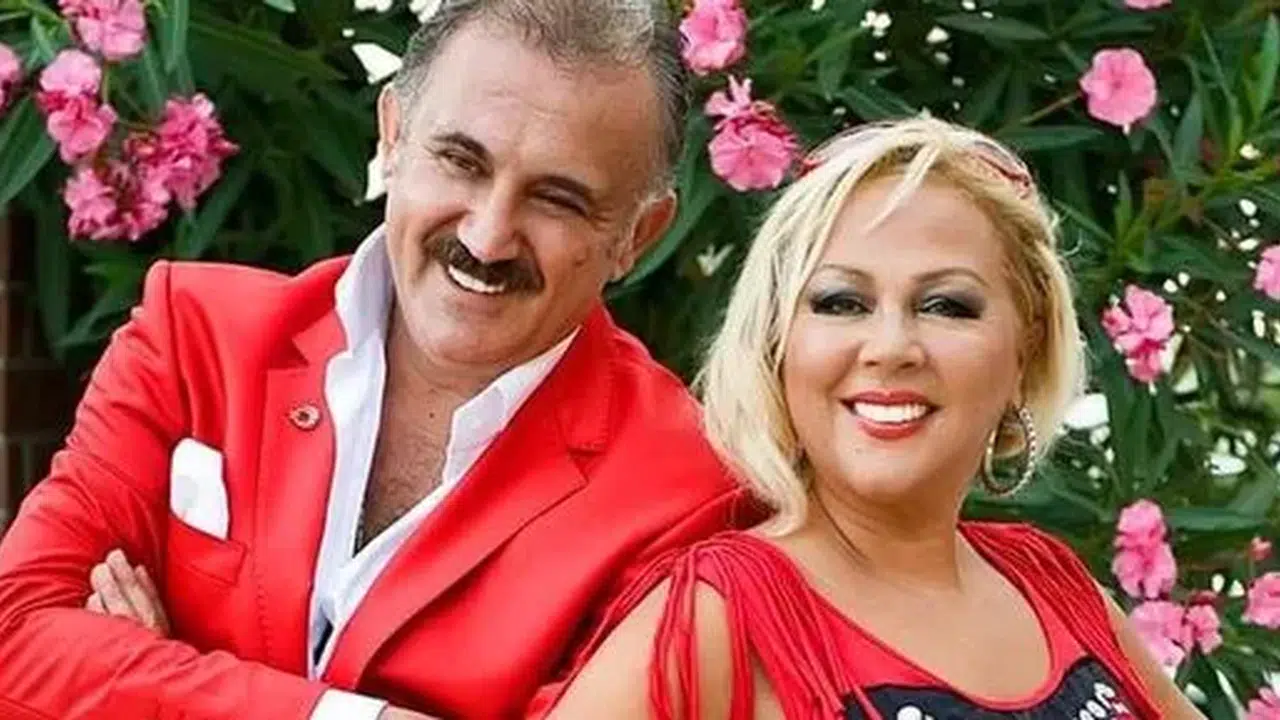 Faik Öztürk kiminle evli, Safiye Soyman ile evlendi mi, imam nikahlı mı?