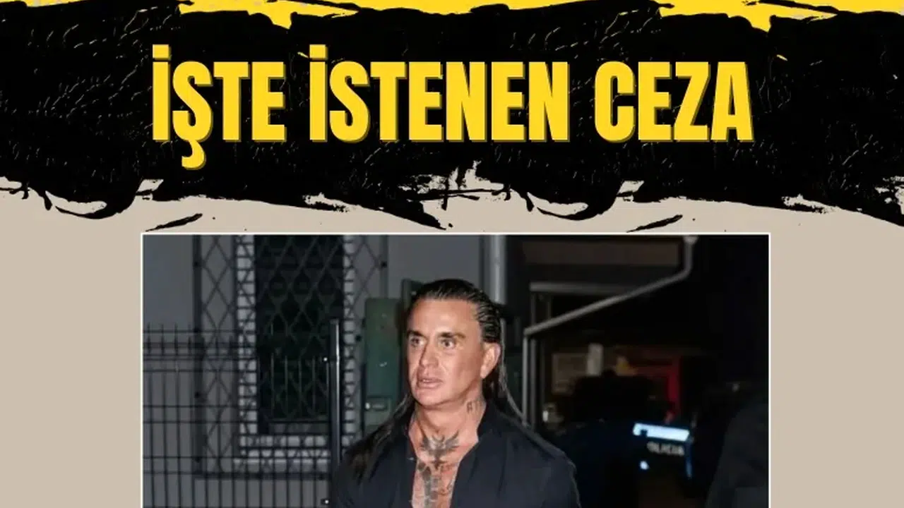 Interpol takibindeydi: Türkiye’de yakalanan suç örgütü lideri için istenen ceza belli oldu