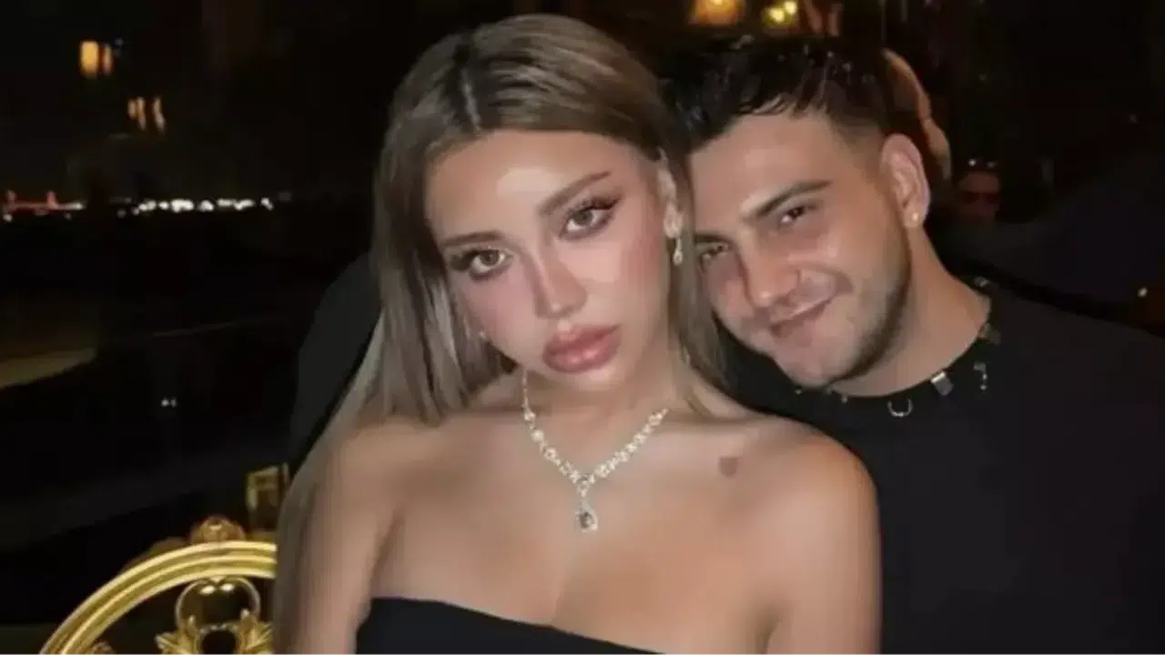 Mika Raun erkek mi kadın mı, trans mı? Hamile mi kaldı, eşi kim?