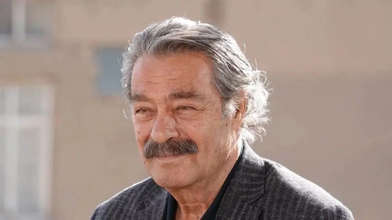 Yeşilçam efsanesi Kadir İnanır’ın son hali nasıl, sağlığı ilgili son durum?