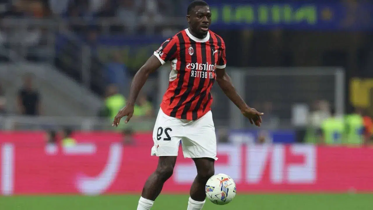 Youssouf Fofana Kimdir? AC Milan’dan Süper Lig’e Sürpriz Transfer Gelişmesi!