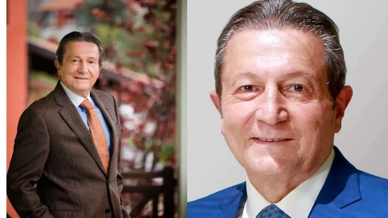 Acar Baltaş biyografisi: doğum yeri, yaşı, evli mi, eşi kim, hangi kitapları yazdı?