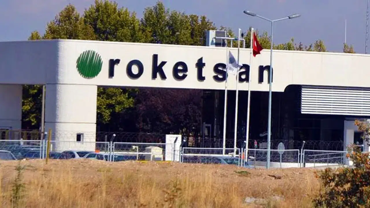 ROKETSAN'dan sahte yatırım videolarına karşı uyarı: İtibar etmeyin