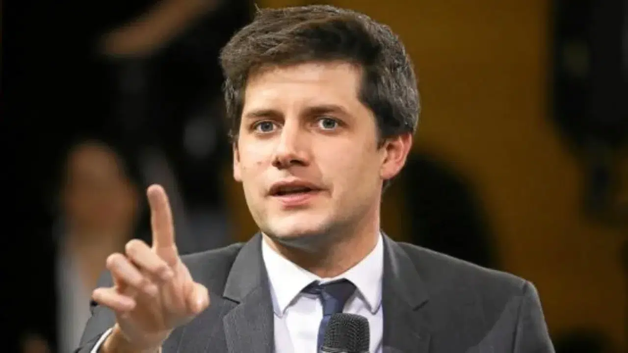 Fransa’dan Trump’a Grönland tepkisi: 'ABD de kaybeder'