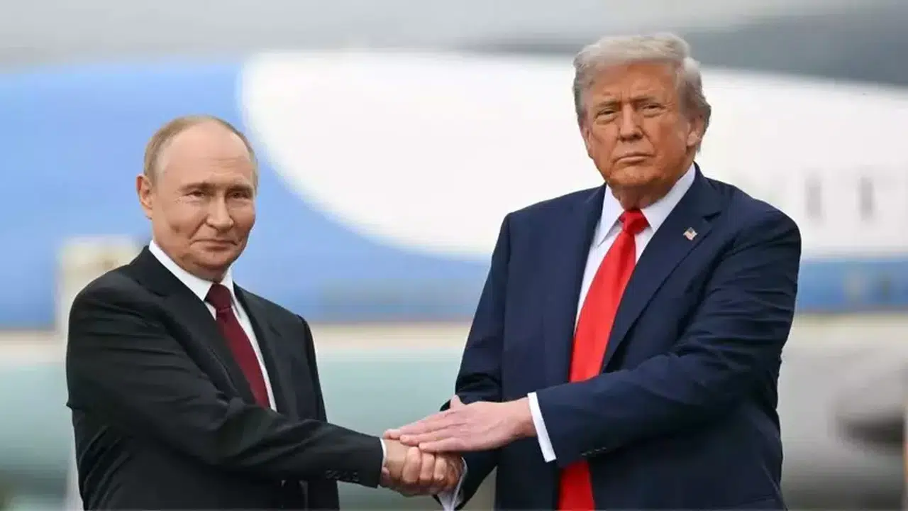 Gazze diplomasisinde sürpriz adım: Trump’tan Putin’e davet!