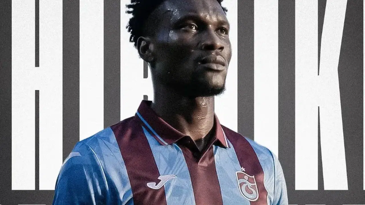 Chibuike Godfrey Nwaiwu kimdir, boyu, kaç yaşında, mevkisi ne, hangi takımlarda oynadı? O artık kuzeyin savunmacısı