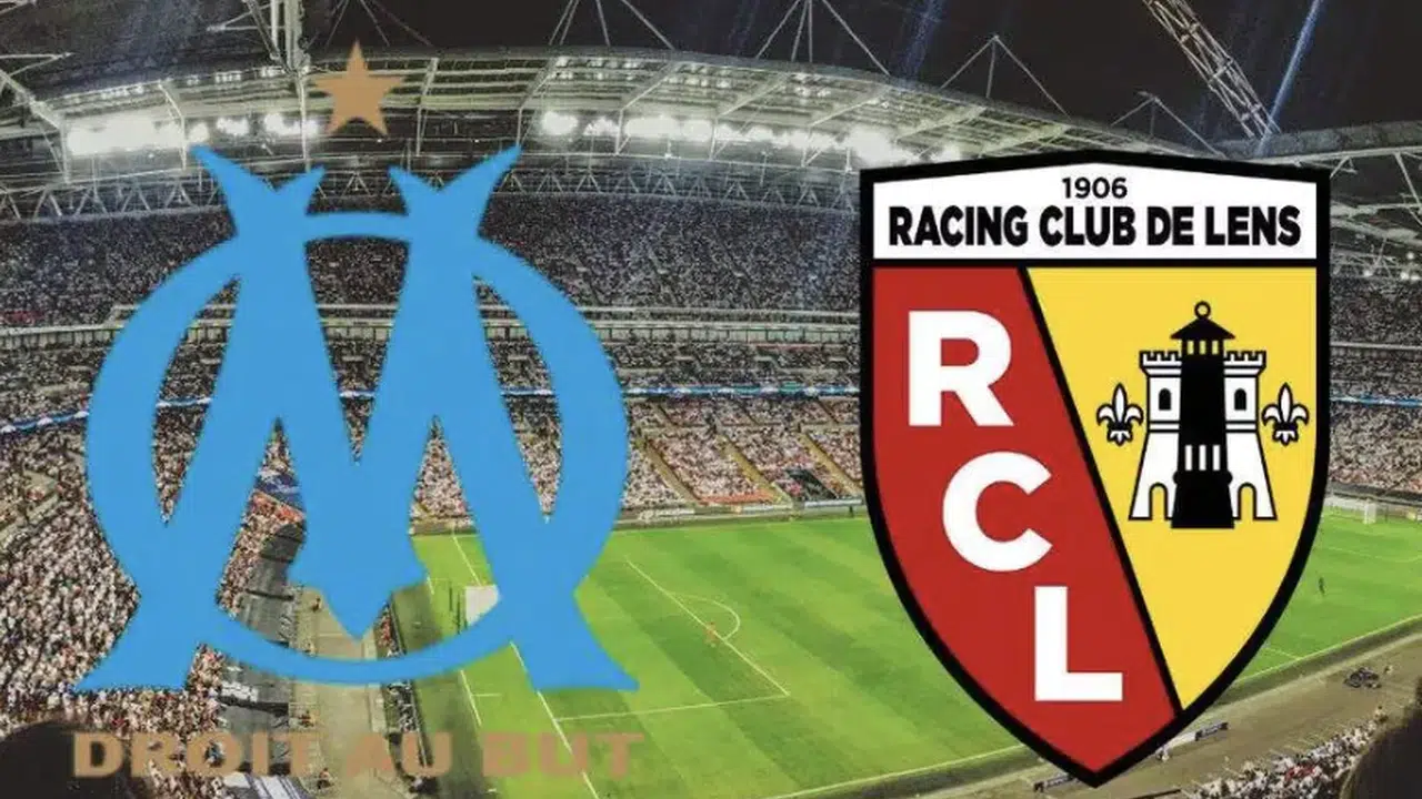 Marsilya-Lens maçı hangi kanalda saat kaçta? Ligue 1'de şampiyonluk randevusu!