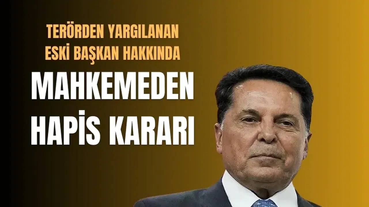 Görevden alınmıştı! Ahmet Özer’e terör örgütü üyeliğinden hapis