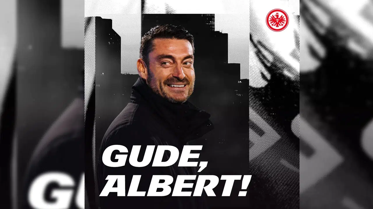 Albert Riera kimdir, Eintracht Frankfurt’un yeni teknik direktörü oldu mu? Can Uzun’un takımında 2028 planı