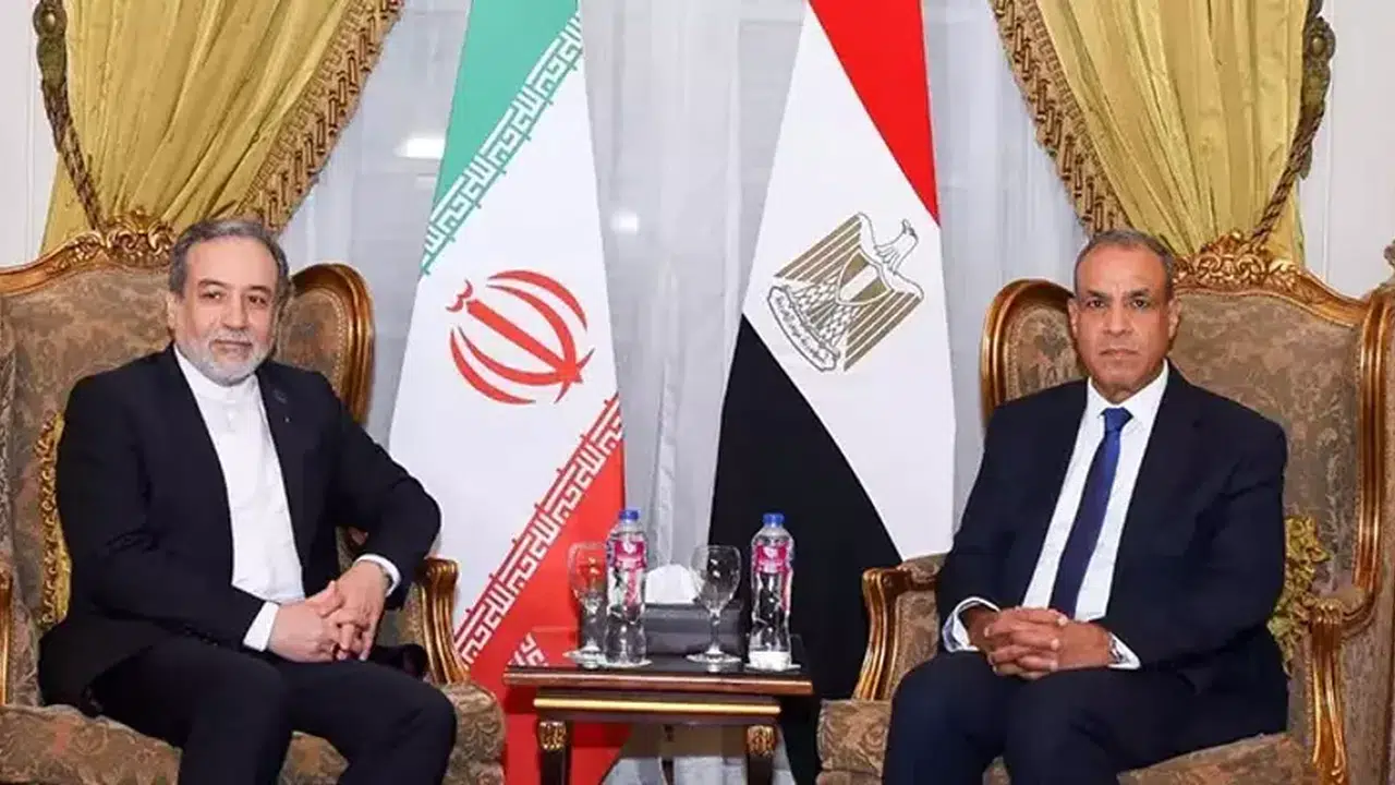 Orta doğu alarmı: Mısır, İran ve ABD’yi aynı anda aradı