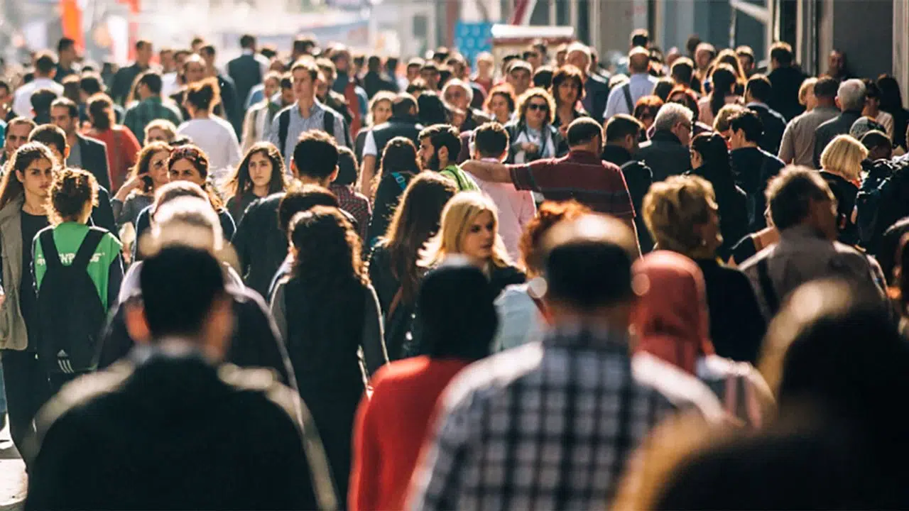 TÜİK açıkladı: Türkiye'de işsizlik oranı yüzde 7,7 oldu!