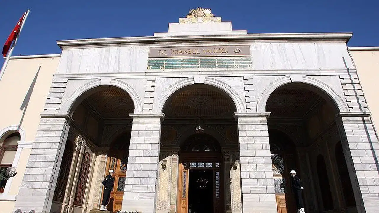 Valilikten İstanbul için kritik alarm: Sessiz tehlikeye dikkat