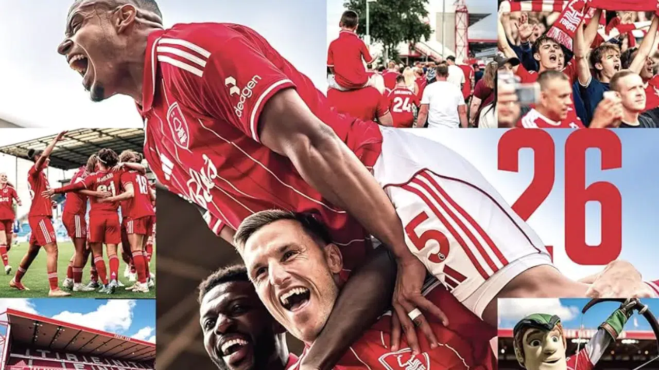 Nottingham Forest hangi ülkenin takımı, ligi ne, kadro değeri ne kadar? Köklü tarih, dev başarılar, güçlü kadro