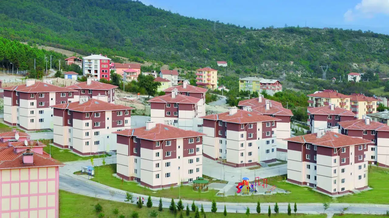 Bartın TOKİ kura sonuçları açıklandı mı? Asil ve yedek isim listesi sorgulama ekranı