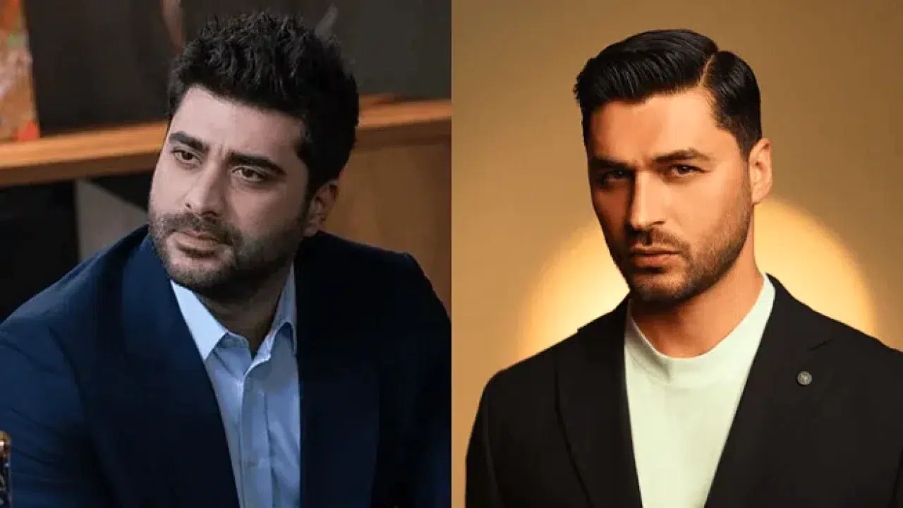 Kızılcık Şerbeti Fatih değişti mi, neden değişti, yeni Fatih kim oldu, Emre Dinler kimdir?