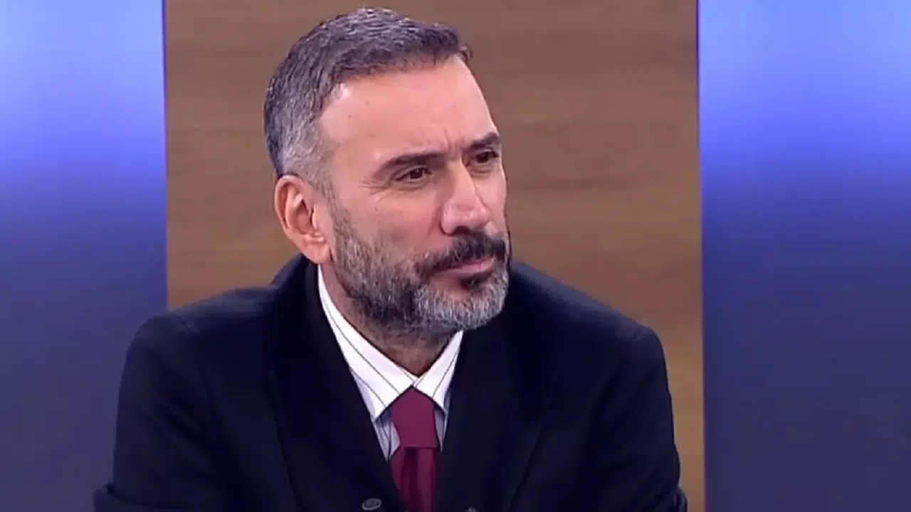 Ertem Şener kimdir? Ünlü sunucunun sağlık durumu, kilo değişimi ve son hali