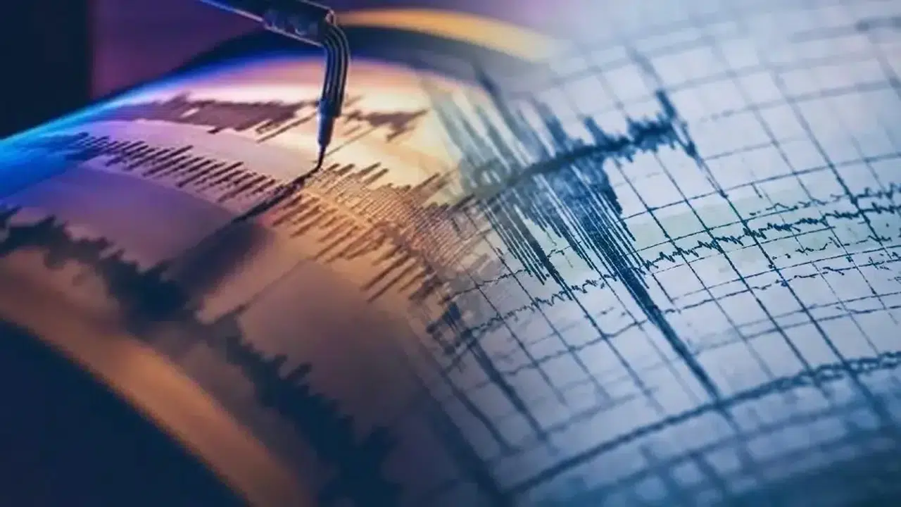 30 Ocak Balıkesir Sındırgı'da 3.8 Deprem Kaç Saniye Sürdü, Nerede Hissedildi, En Yakın İlçeler Hangileri?