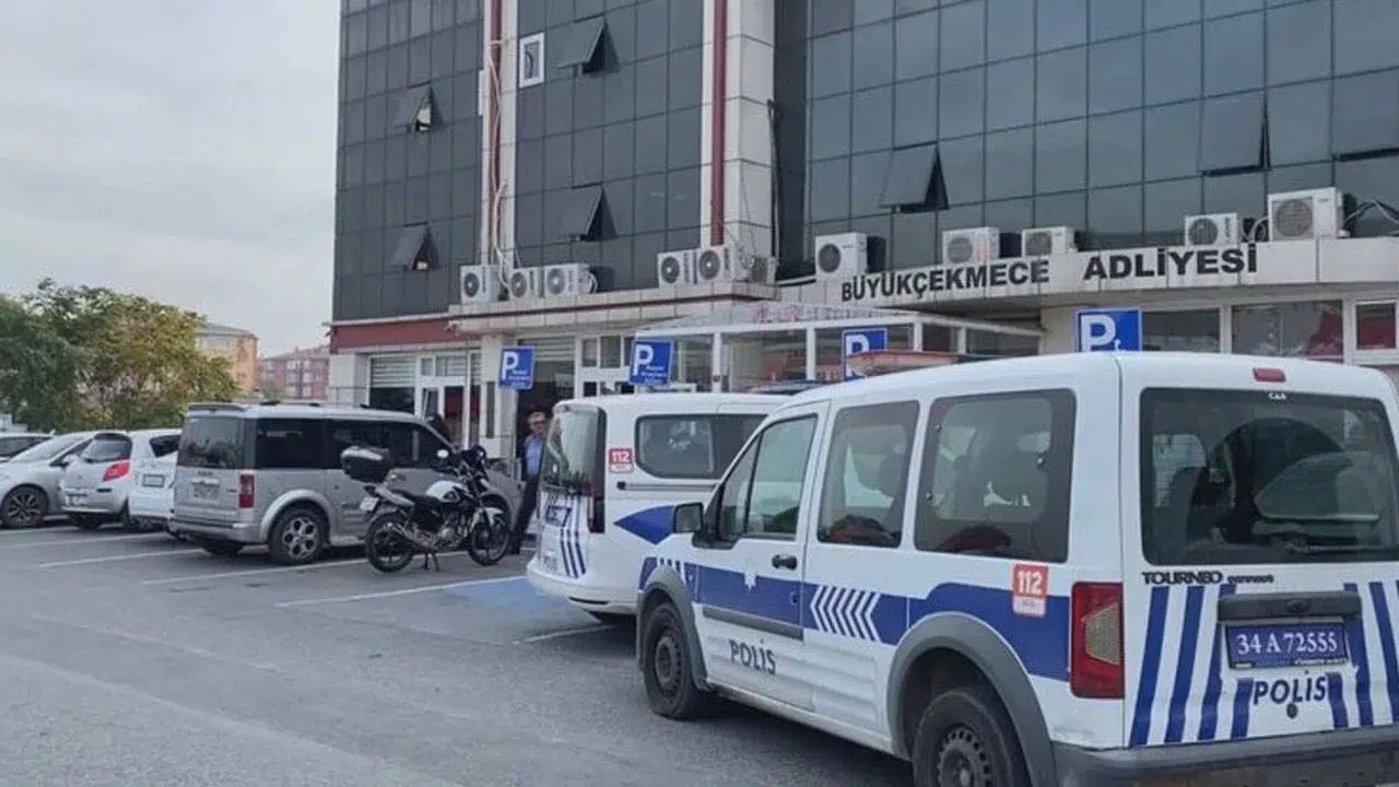 Büyükçekmece’deki tarihi soygunun perde arkası: 147 milyon liralık hedefe dair detaylar...