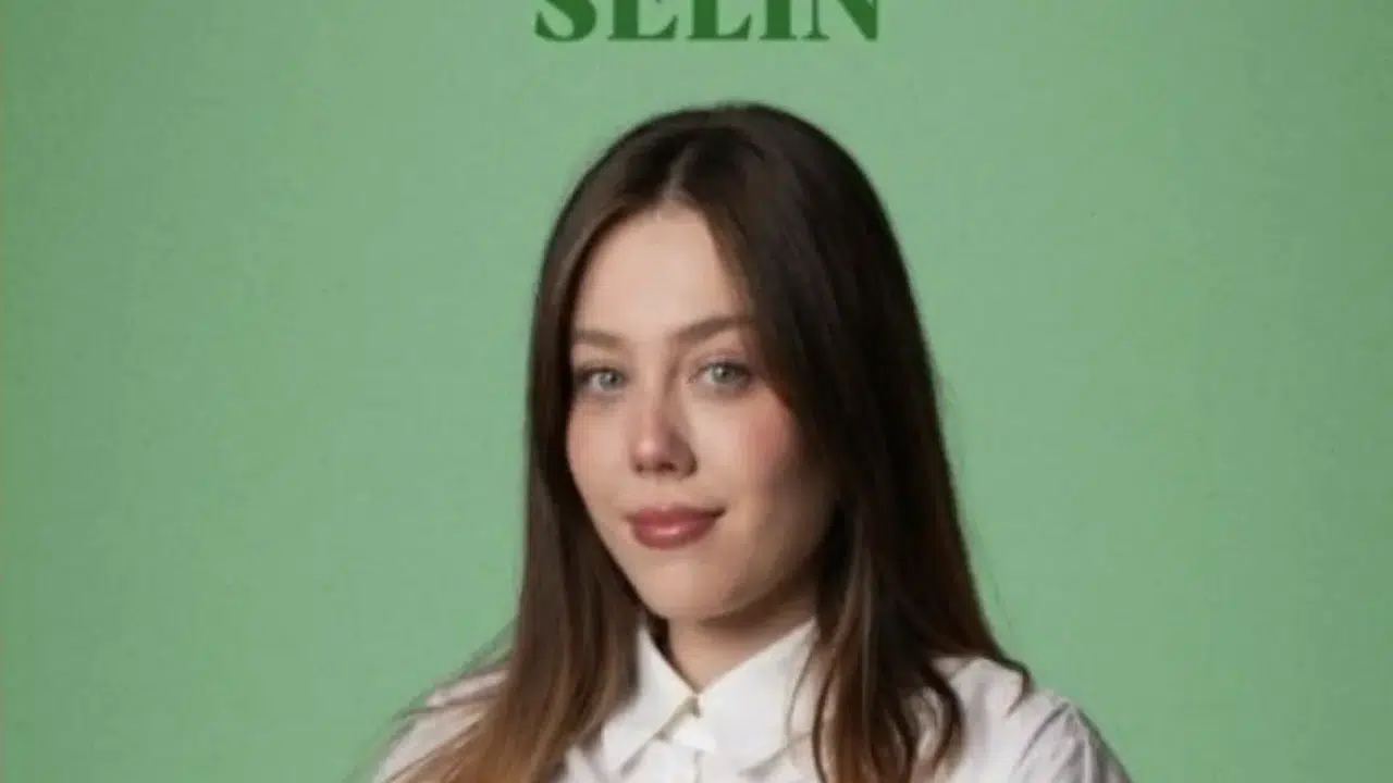 Biz Bir Aileyiz Selin kim, gerçek adı ne? Eylül Dönmez kimdir, kaç yaşında?