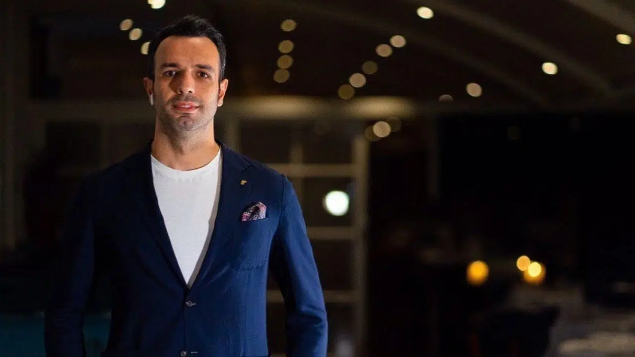 Arif Altunbulak kimdir, kaç yaşında, nereli? Bebek Hotel by The Stay Genel Müdürü Arif Altunbulak ne iş yapıyor?