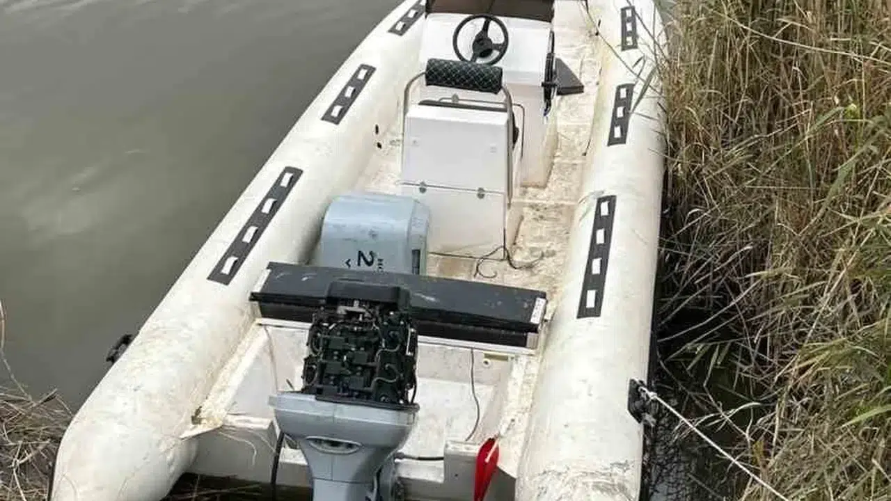 Aydın’da kaçak göç planı sulara gömüldü! Jandarmadan hızlı operasyon, organizasyona soğuk duş...