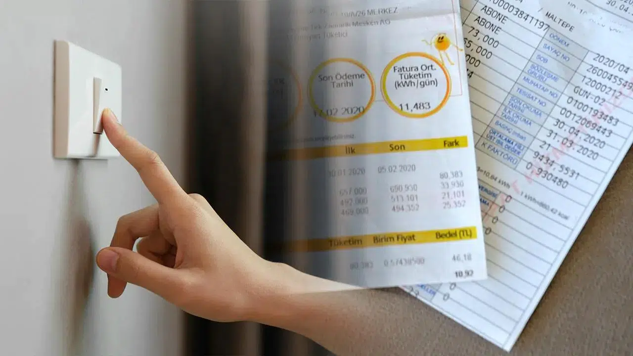 Elektriğe zam var mı 2026? EPDK Başkanı '20 gün sonra' dedi