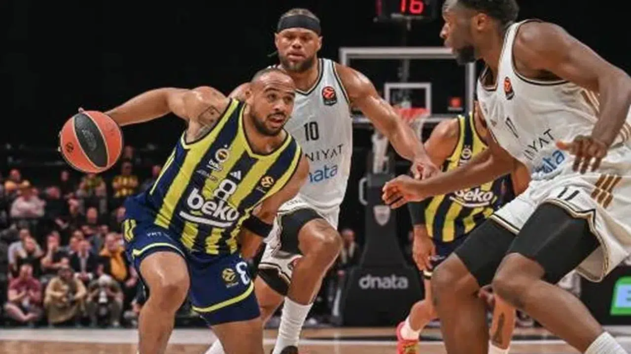 Fenerbahçe Beko'da kıran kırana mücadele: Maç öncesi eksikler dikkat çekiyor!