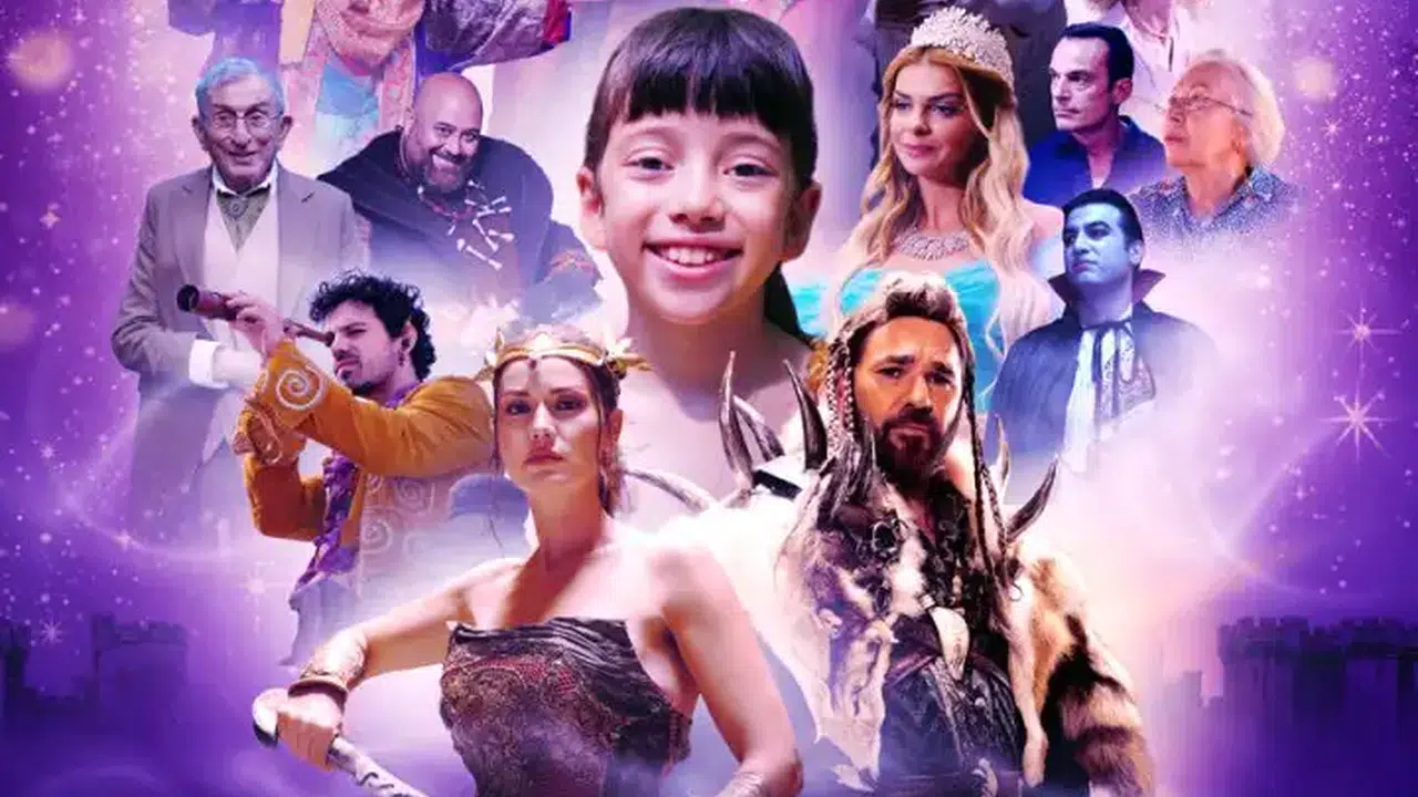 Tete ve Masal Rüyalar Diyarı filmi kimin hikayesi, oyuncuları kim, filmde kim kimi oynuyor?