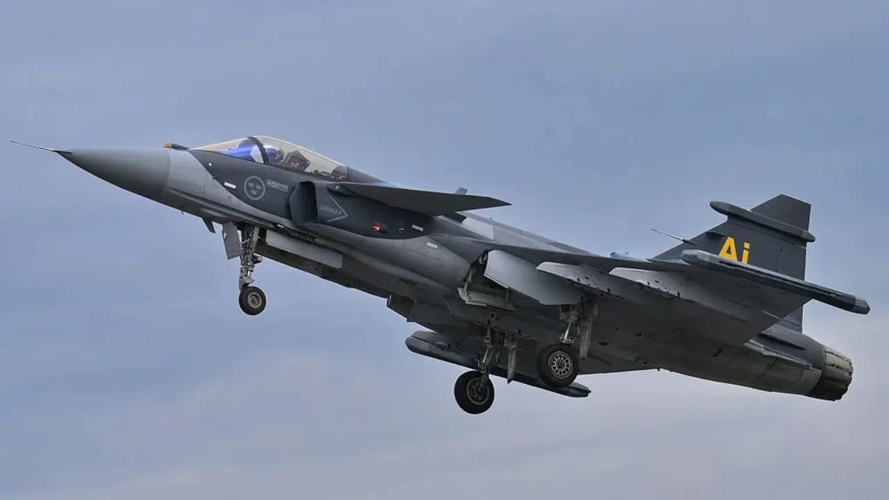 Tayland hava sahasında yeni dönem: F-16'lar gidiyor, 900 milyon dolarlık jetler geliyor