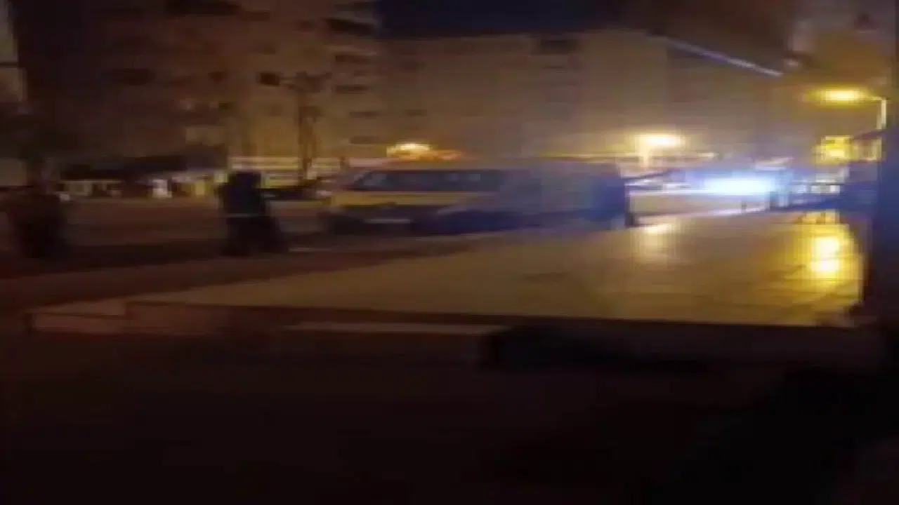 Diyarbakır’da sokak ortasında infaz gibi saldırı... İş yeri kurşun yağmuruna tutuldu!