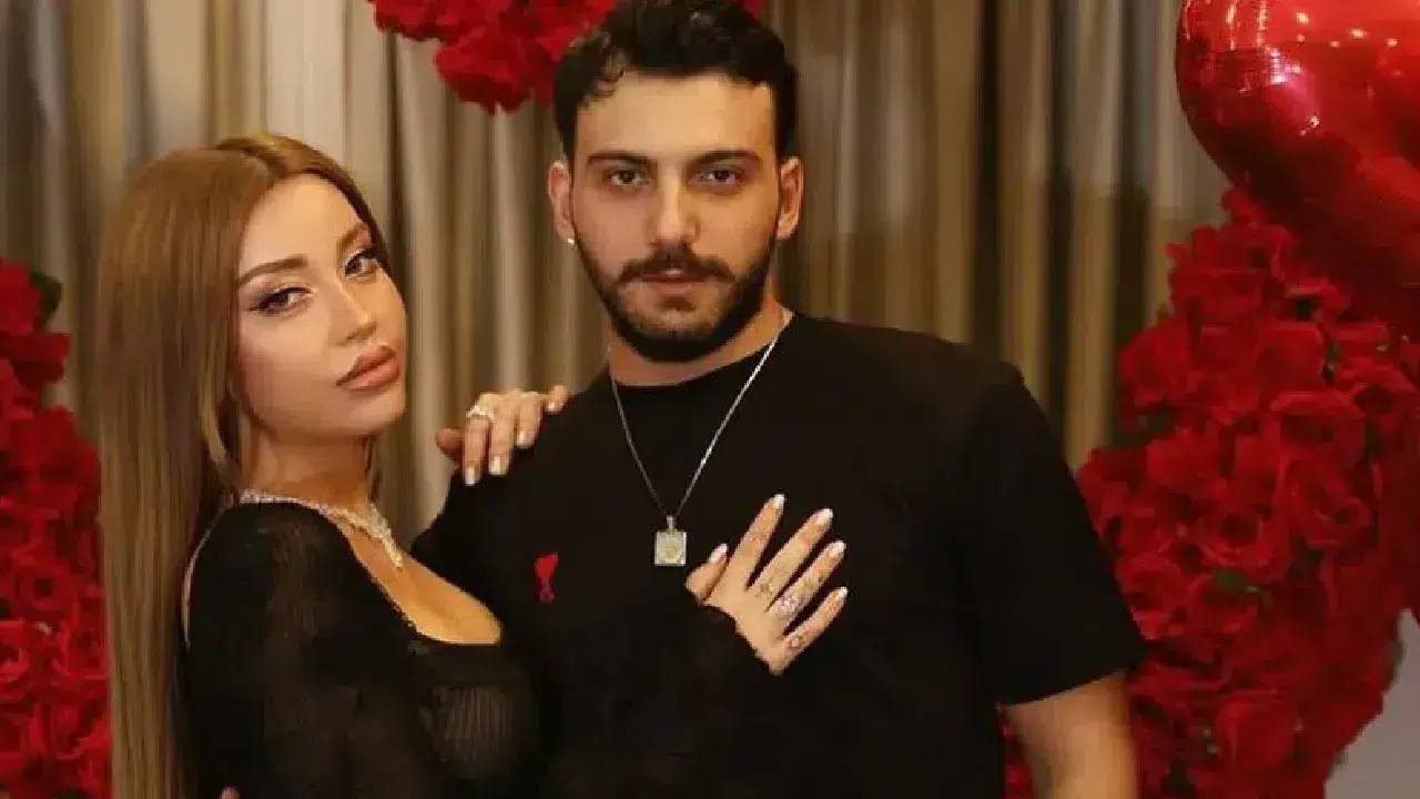 Mika Raun’un sevgilisi Batu Can kim çıktı? Yaşı, memleketi ve mesleği şaşırttı!