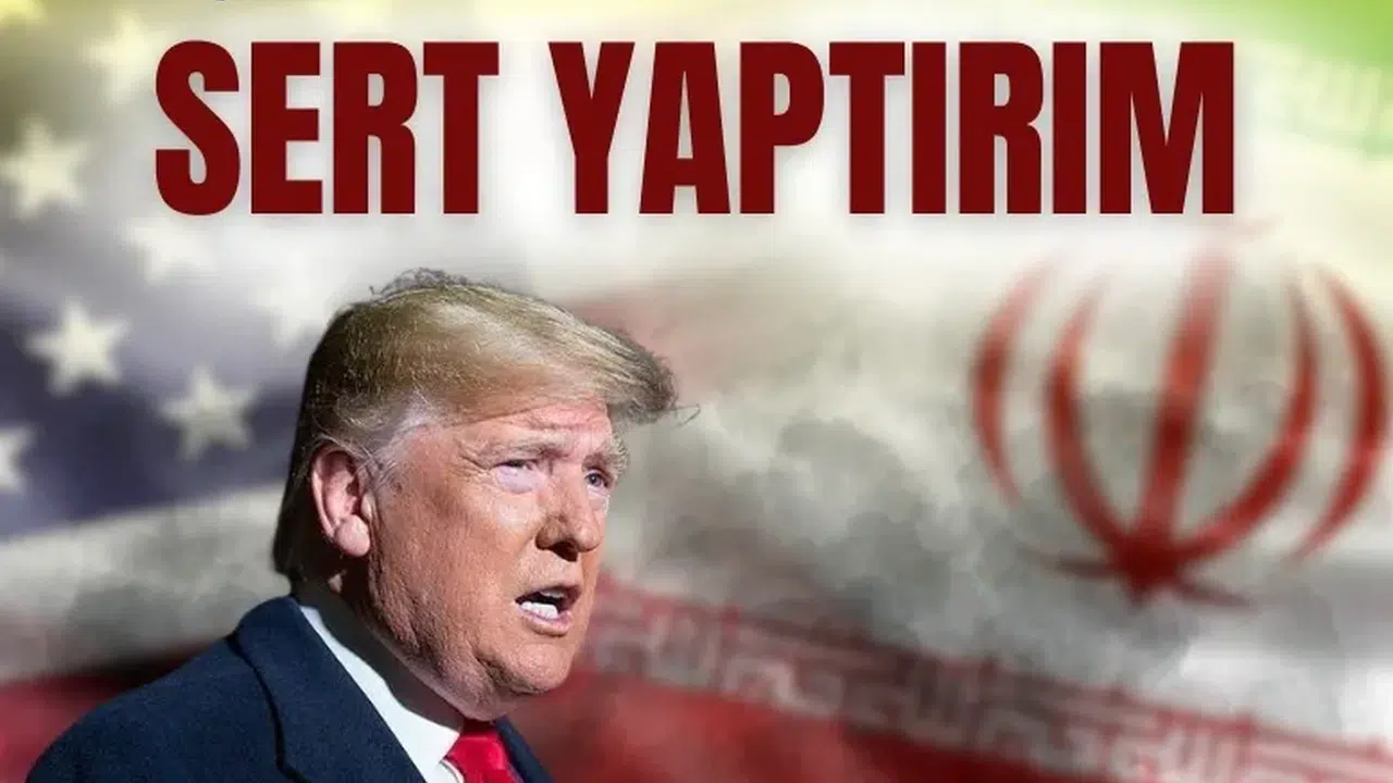 ABD’den sert yaptırım: İran ile ticaret yapanlara yüzde 25 ek vergi