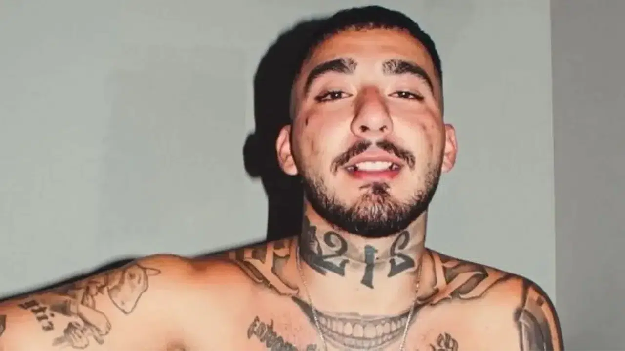 Rapçi Uzi kaç yaşında, nerede doğdu, gerçek adı nedir? Utku Cihan Yalçınkaya'nın biyografisi