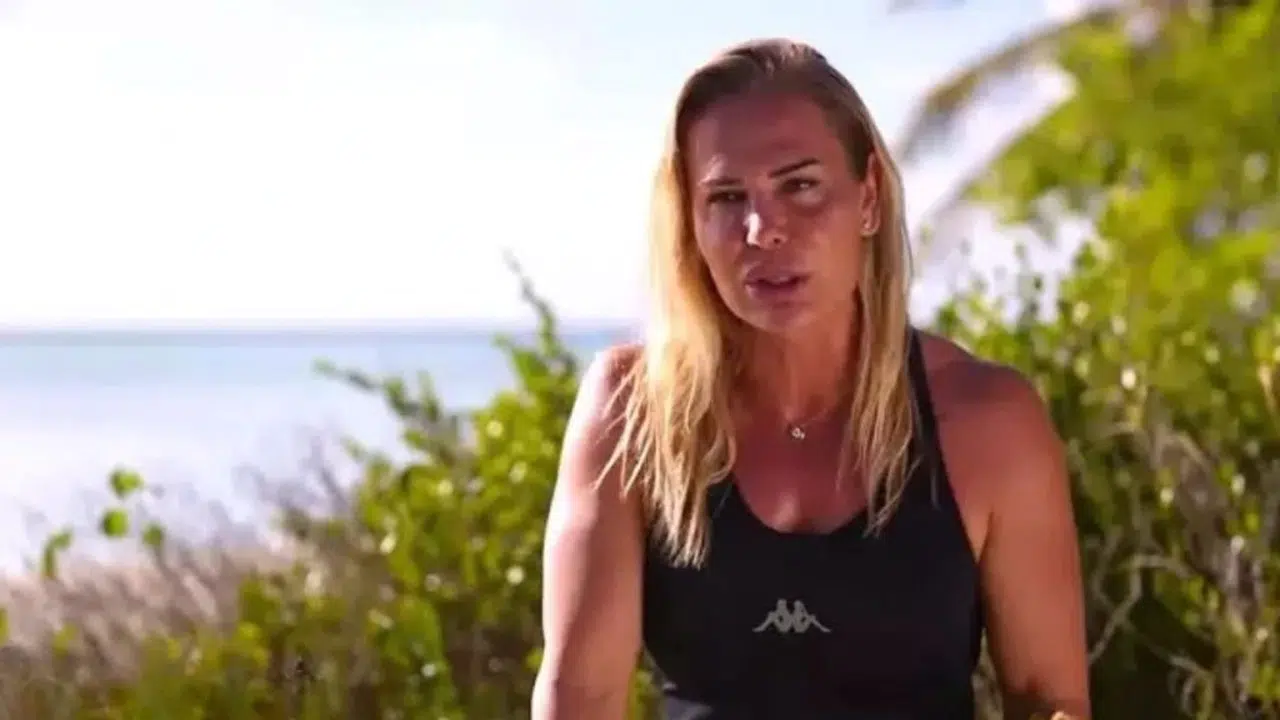 Survivor 2026’da Gergin Anlar! Bayhan’dan Nagihan’a “Burada Yaşlandı” İmalı Gönderme