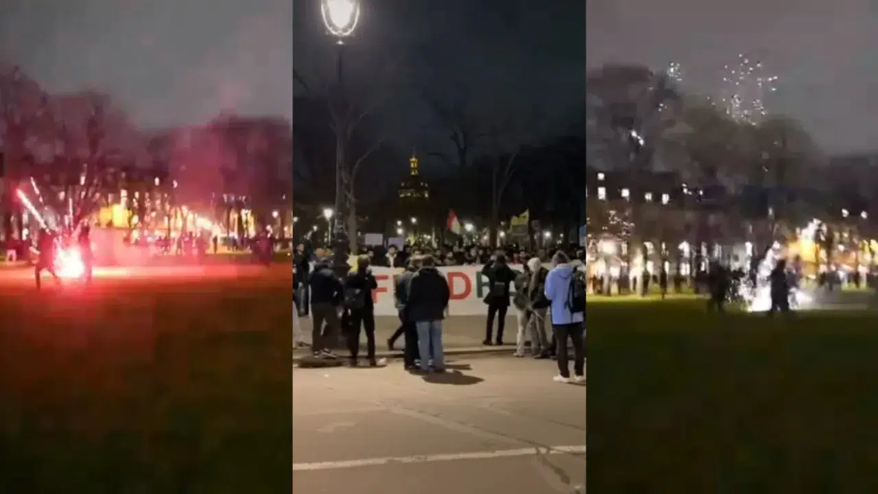 Paris sokaklarında örgüt gölgesi: PKK eylemleri ve Fransa’nın sessizliği